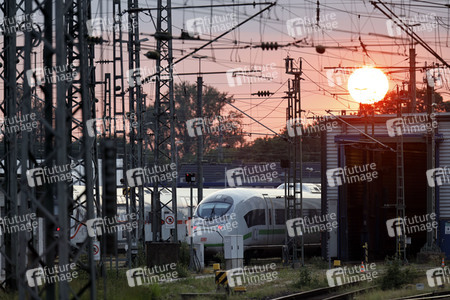 Symbolfoto Deutsche Bahn