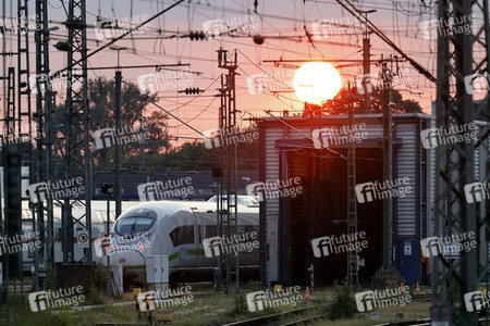 Symbolfoto Deutsche Bahn