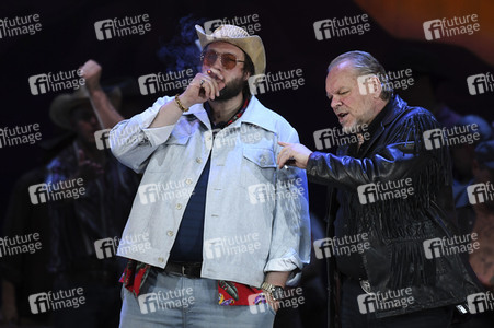 Fotoprobe 'La Fanciulla del West' in Berlin
