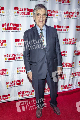 Ehrung von Barbara Eden im Hollywood Museum in Los Angeles