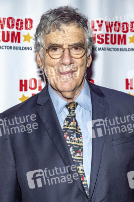 Ehrung von Barbara Eden im Hollywood Museum in Los Angeles