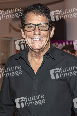 Ehrung von Barbara Eden im Hollywood Museum in Los Angeles