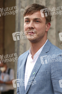 Opening Ceremony und Filmpremiere 'The Mauritanian', Berlinale 2021