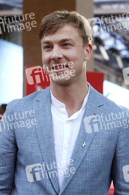 Opening Ceremony und Filmpremiere 'The Mauritanian', Berlinale 2021