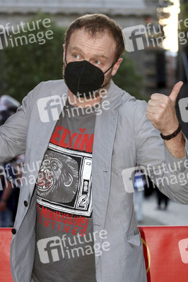 Opening Ceremony und Filmpremiere 'The Mauritanian', Berlinale 2021