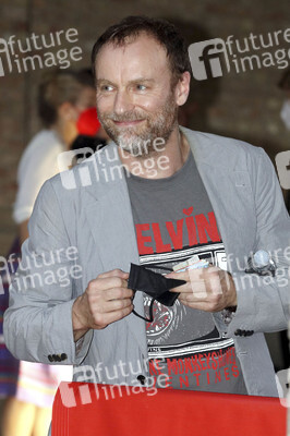 Opening Ceremony und Filmpremiere 'The Mauritanian', Berlinale 2021