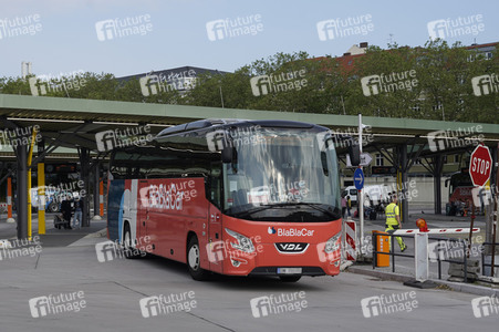 Photocall BlaBlaCar 'Ride Again Day' in Berlin