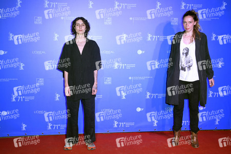 Filmpremiere 'Glück', Berlinale 2021