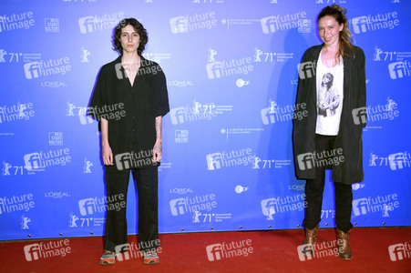 Filmpremiere 'Glück', Berlinale 2021