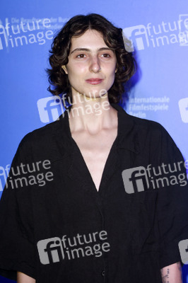 Filmpremiere 'Glück', Berlinale 2021