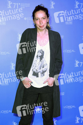 Filmpremiere 'Glück', Berlinale 2021