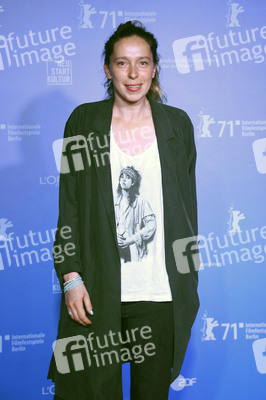 Filmpremiere 'Glück', Berlinale 2021