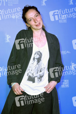 Filmpremiere 'Glück', Berlinale 2021