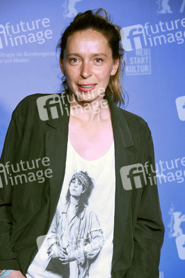 Filmpremiere 'Glück', Berlinale 2021