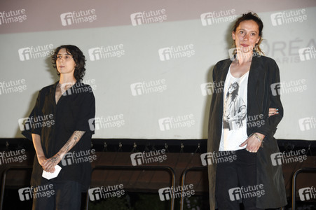 Filmpremiere 'Glück', Berlinale 2021