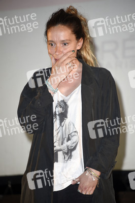 Filmpremiere 'Glück', Berlinale 2021