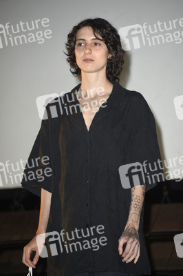 Filmpremiere 'Glück', Berlinale 2021