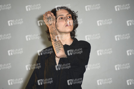 Filmpremiere 'Glück', Berlinale 2021