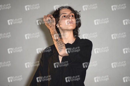 Filmpremiere 'Glück', Berlinale 2021