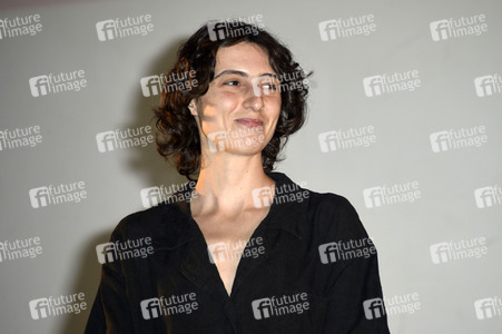 Filmpremiere 'Glück', Berlinale 2021