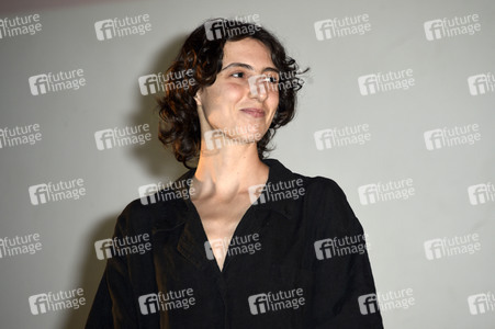 Filmpremiere 'Glück', Berlinale 2021
