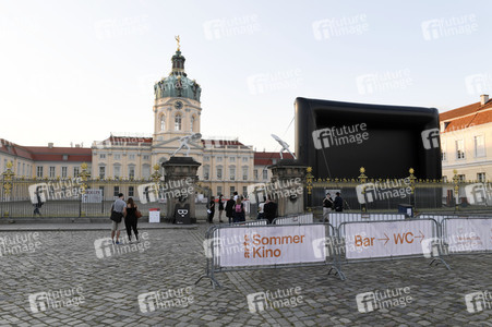 Filmpremiere 'Ich und die Anderen', Berlinale 2021