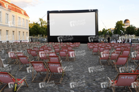 Filmpremiere 'Ich und die Anderen', Berlinale 2021