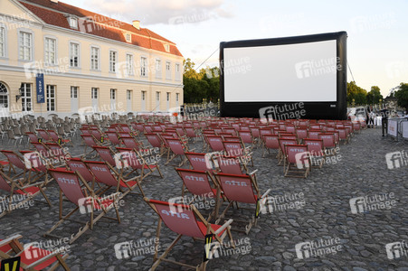 Filmpremiere 'Ich und die Anderen', Berlinale 2021