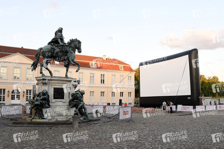 Filmpremiere 'Ich und die Anderen', Berlinale 2021