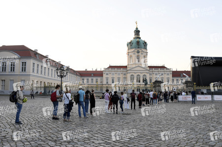Filmpremiere 'Ich und die Anderen', Berlinale 2021