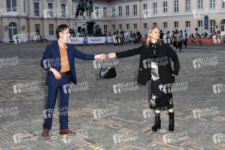 Filmpremiere 'Ich und die Anderen', Berlinale 2021