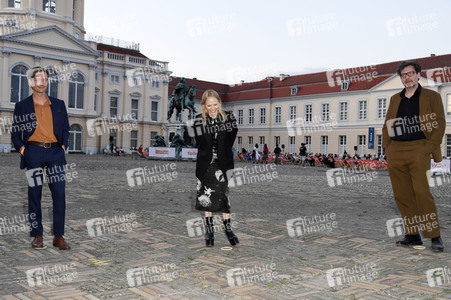 Filmpremiere 'Ich und die Anderen', Berlinale 2021
