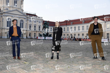 Filmpremiere 'Ich und die Anderen', Berlinale 2021