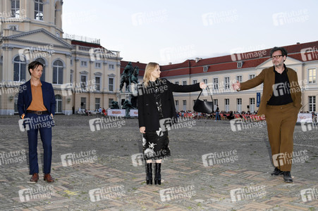 Filmpremiere 'Ich und die Anderen', Berlinale 2021