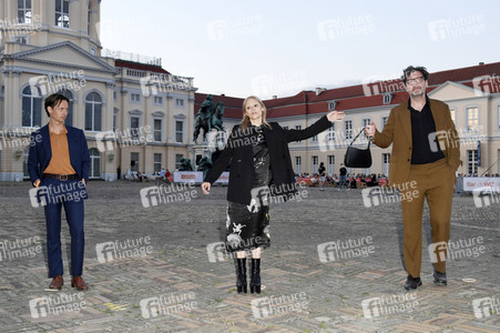 Filmpremiere 'Ich und die Anderen', Berlinale 2021