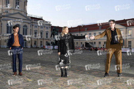 Filmpremiere 'Ich und die Anderen', Berlinale 2021