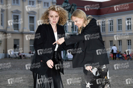 Filmpremiere 'Ich und die Anderen', Berlinale 2021