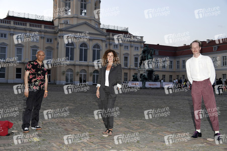 Filmpremiere 'Ich und die Anderen', Berlinale 2021