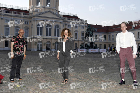 Filmpremiere 'Ich und die Anderen', Berlinale 2021