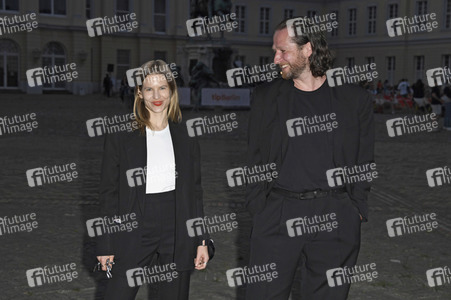 Filmpremiere 'Ich und die Anderen', Berlinale 2021