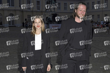 Filmpremiere 'Ich und die Anderen', Berlinale 2021