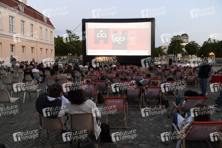 Filmpremiere 'Ich und die Anderen', Berlinale 2021
