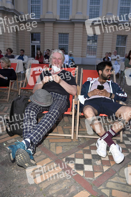 Filmpremiere 'Ich und die Anderen', Berlinale 2021