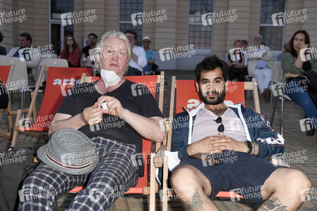 Filmpremiere 'Ich und die Anderen', Berlinale 2021