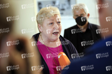 233. Sitzung des Deutschen Bundestages in Berlin