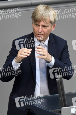 233. Sitzung des Deutschen Bundestages in Berlin