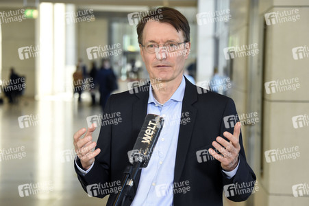 233. Sitzung des Deutschen Bundestages in Berlin