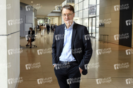 233. Sitzung des Deutschen Bundestages in Berlin