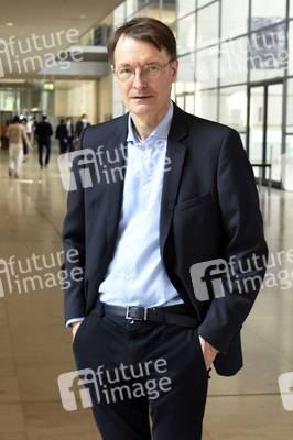 233. Sitzung des Deutschen Bundestages in Berlin