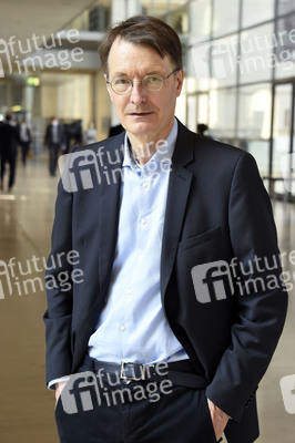 233. Sitzung des Deutschen Bundestages in Berlin